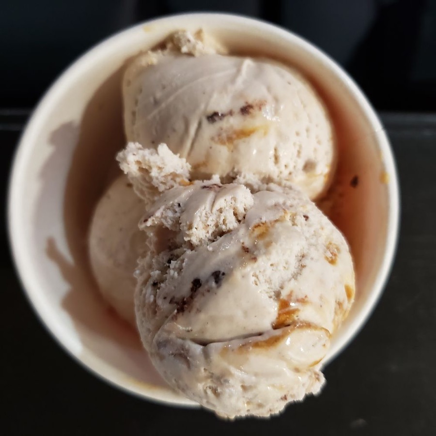 Aubrey's Peanut Butter Cup