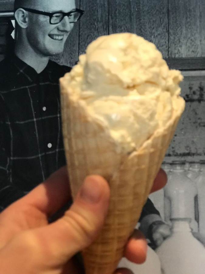 Banana Cream Pie